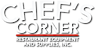 Chef''S Corner logo