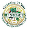 Chef Specialties logo