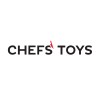 Chefs'' Toys, a TriMark logo