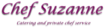 Chef Suzanne logo