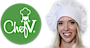 Chef V logo