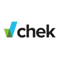 Chek Media logo