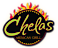 Chelas Mexican Grill logo