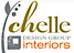 Chelle Design Group logo