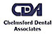 Chelmsford Dental Associates logo