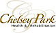 Chelsey Park Health & Rehabilitation logo