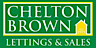 Chelton Brown logo