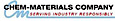 Chem-Materials logo