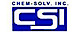 Chem-Solv logo