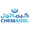 Chemanol logo