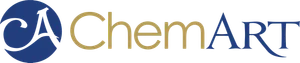 ChemArt logo