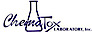 Chematox logo