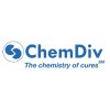 Chemdiv logo