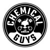 Chemical Guys logo