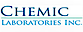 Chemic Laboratories logo