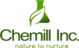 Chemill logo