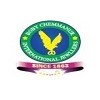 Chemmanur International Jewellers logo