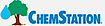 Chemstation logo