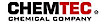 Chemtec Chemical logo