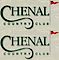 Chenal Country Club logo