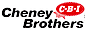 Cheney Brothers logo