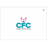 Chennai Fertility Center logo