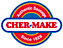 Cher-Make Sausage logo