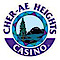 Cher-Ae Heights Casino logo