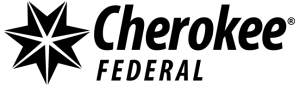 Cherokee Federal logo