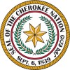 Cherokee Nation logo