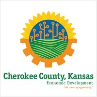 Cherokee County Economic Development logo