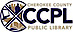 Cherokee County Library logo