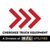 Cherokee Truck Equipment logo