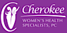 Cherokee Women''s Health Specialists logo