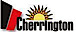 Cherrington Beachcleaners logo