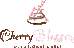 Cherry Blossom Cakes logo