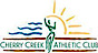 Cherry Creek Athletic Club logo