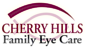 Cherry Hills Family Eye Care logo