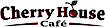 Cherry House Café logo