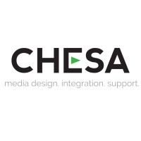 CHESA logo