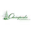 Chesapeake Nurseries logo