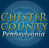 County Of Chester logo