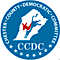 Chester County Democratic Committee logo