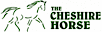 The Cheshire Horse logo