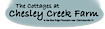 Chesley Creek Farm logo