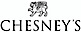 Chesneys Us logo