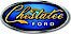 Chestatee Ford logo