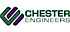 Chester Engineers logo