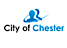 City of Chester, WV logo