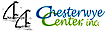 Chesterwye Center logo